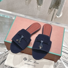 Loro Piana Sandals